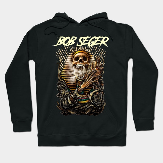 Bob seger hoodie sale